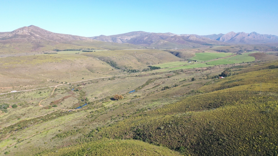 3 Bedroom Property for Sale in Kareedouw Eastern Cape